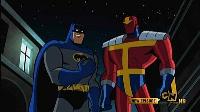 Batman The Brave And The Bold